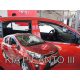 Heko 4 darabos légterelő KIA Picanto 5 ajtós 2017- (20177)