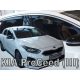 Heko 4 darabos légterelő Kia Pro Ceed III 5 ajtós 2019- (20187)