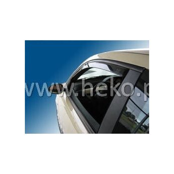   Heko 2 darabos légterelő Lancia Y 3 ajtós 2003-2010 (21209)