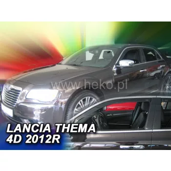   Heko 4 darabos légterelő Lancia Thema 4 ajtós 2012- (21216)