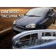 Heko 4 darabos légterelő Daewoo/Chevrolet Tacuma 5 ajtós 2000- (21420)