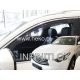 Heko 2 darabos légterelő Infinity FX30d 5 ajtós 2010-, QX70 5 ajtós 2013- (21509)