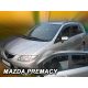 Heko 2 darabos légterelő Mazda Premacy 5 ajtós 2004- (23128)