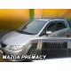 Heko 4 darabos légterelő Mazda Premacy 5 ajtós 2004-