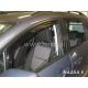 Heko 2 darabos légterelő Mazda 5 5 ajtós 2004-2011 , Mazda 5 5 ajtós 2011- (23131)