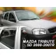 Heko 4 darabos légterelő Mazda Tribute 5 ajtós 2002-2007 (23148)