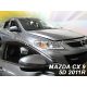 Heko 2 darabos légterelő Mazda CX9 5 ajtós 2007- (23154)