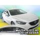 Heko 4 darabos légterelő Mazda 6 4 ajtós sedan 2013- (23160)
