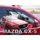 Heko 2 darabos légterelő Mazda CX5 5 ajtós 2017- (23169)
