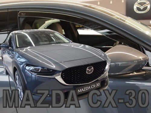 Heko 2 darabos légterelő Mazda CX30 5 ajtós 2019- (23171)