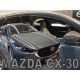 Heko 4 darabos légterelő Mazda CX30 5 ajtós+ha. 2019- (23172)