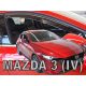 Heko 2 darabos légterelő Mazda 3 IV 5 ajtós htb. 2019- (23175)