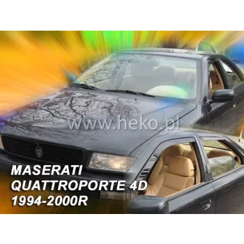   Heko 4 darabos légterelő Masareti Quattroporte 4 ajtós összes évjárat- (23702)