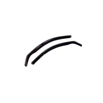   Heko 2 darabos légterelő Porsche Cayenne 5 ajtós 2002-2010 , Porsche Cayenne 5 ajtós 2003-2010 , Por