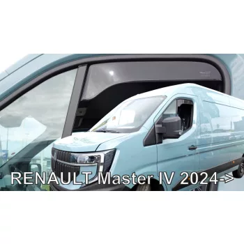 Heko 2 darabos légterelő RENAULT Master IV 2024->