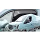 Heko 2 darabos légterelő RENAULT Master IV 2024->