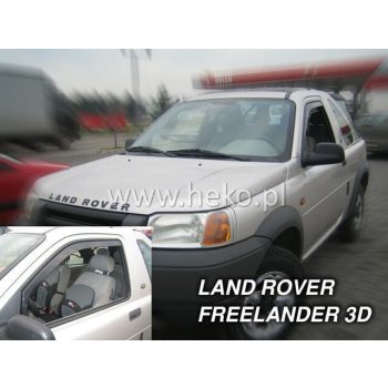   Heko 2 darabos légterelő Land Rover Freelander 3 ajtós 1998-2003 (27217)