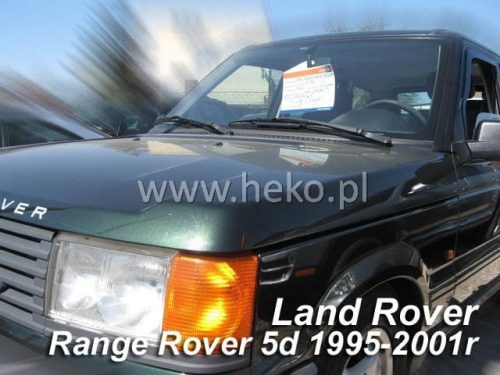 Heko 2 darabos légterelő Land Rover Range Rover 5 ajtós 1995-2001 (27218)