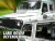 Heko 2 darabos légterelő Land Rover Defender 90/100/430/83 1983- (27232)