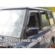 Heko 4 darabos légterelő Land Rover Range Rover 5 ajtós 1994-ig (27235)