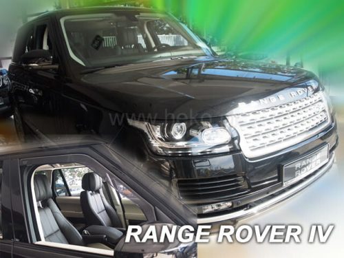 Heko 2 darabos légterelő Land Rover Discovery IV 5 ajtós 2009- (27242)