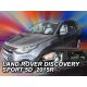 Heko 4 darabos légterelő Land Rover Discovery Sport 5 ajtós 2015- (27245)