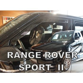  Heko 2 darabos légterelő Land Rover Range Rover Sport 5 ajtós 2013- (27246)