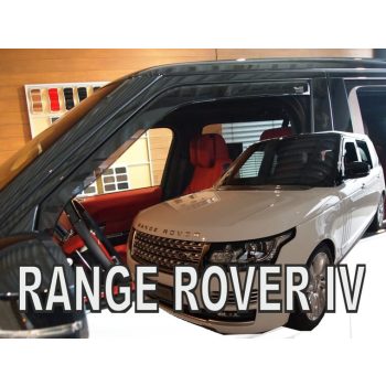   Heko 2 darabos légterelő Land Rover Range Rover 5 ajtós 2013- (27248)