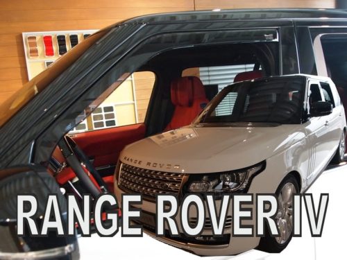 Heko 2 darabos légterelő Land Rover Range Rover 5 ajtós 2013- (27248)