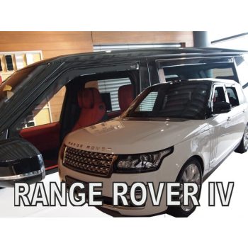   Heko 4 darabos légterelő Land Rover Range Rover 5 ajtós 2013- (27249)