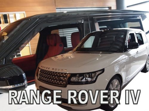 Heko 4 darabos légterelő Land Rover Range Rover 5 ajtós 2013- (27249)