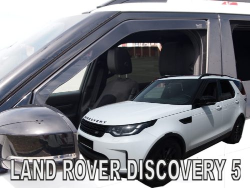 Heko 2 darabos légterelő Land Rover Discovery V 5 ajtós 2017- (27250)