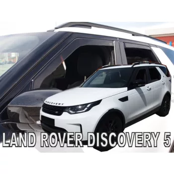   Heko 4 darabos légterelő Land Rover Discovery V 5 ajtós 2017- (27251)