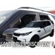 Heko 4 darabos légterelő Land Rover Discovery V 5 ajtós 2017- (27251)