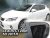 Heko 4 darabos légterelő Lexus CT200h 5 ajtós 2011- (30019)