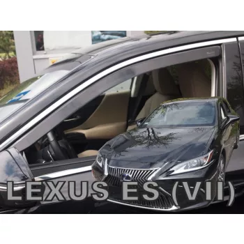   Heko 2 darabos légterelő Lexus ES 4 ajtós Sedan 2019- (30028)