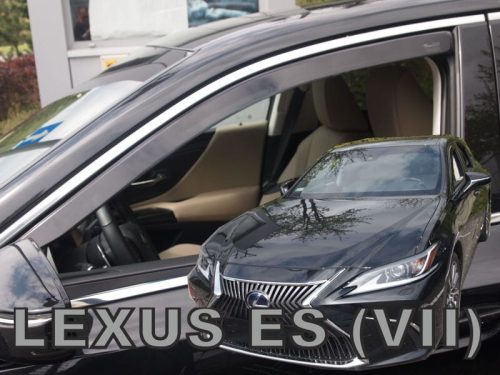 Heko 2 darabos légterelő Lexus ES 4 ajtós Sedan 2019- (30028)