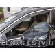 Heko 2 darabos légterelő Lexus ES 4 ajtós Sedan 2019- (30028)