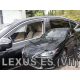 Heko 4 darabos légterelő Lexus ES 4a+ha Sedan 2019- (30029)