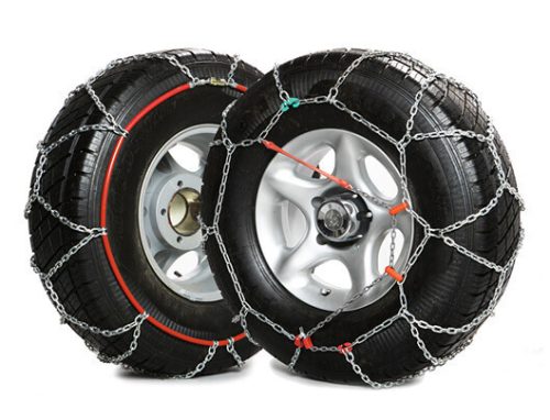 EgriAuto Europa 4X4-os hólánc, méret: 410