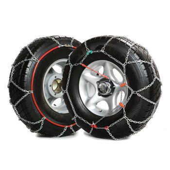 EgriAuto Europa 4X4-os hólánc, méret: 460