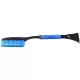 K2 Jégkaparó kefével 62 cm, prémium, hosszított nyelű