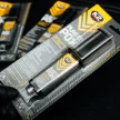 K2 PLASTIPOX Kétkomponensű műanyagragasztó 25 g, epoxi lökhárítóhoz és műanyag alkatrészhez