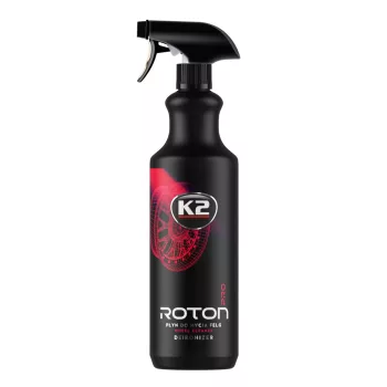 K2 ROTON Felnitisztító gél 1 l, pH-semleges, színjelzős