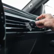 K2 FLATO Kompakt detailing ecset, résekhez és nehezen elérhető felületekhez