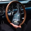 K2 NUTA Üvegtisztító 750 ml, csíkmentes, Fast & Furious kiadás