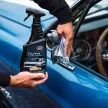 K2 NUTA Üvegtisztító 750 ml, csíkmentes, Fast & Furious kiadás