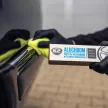 K2 ALUCHROM Fémpolírozó paszta 120 g, alumínium és króm felület polírozására