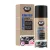K2 KLIMA Szagtalanító bomba 150 ml, flower illat