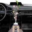 K2 KLIMA Szagtalanító bomba 150 ml, flower illat